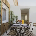 Apartment 07 - In Front Of The