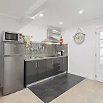 Apartment 07 - In Front Of The Peniche