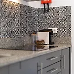 Apartment 07 - In Front Of The