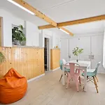 07 - In Front Of The Apartment