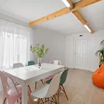 07 - In Front Of The Apartment *