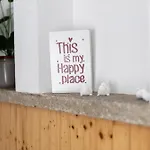 07 - In Front Of The *