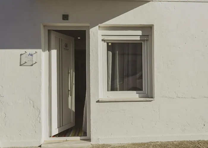 07 - In Front Of The *