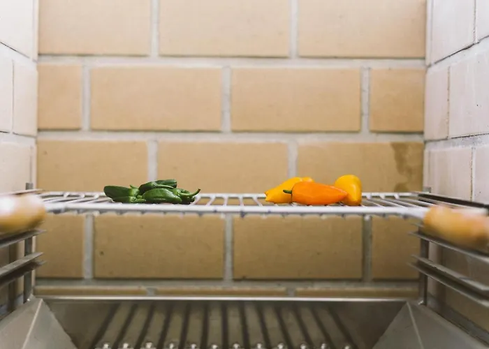 07 - In Front Of The *