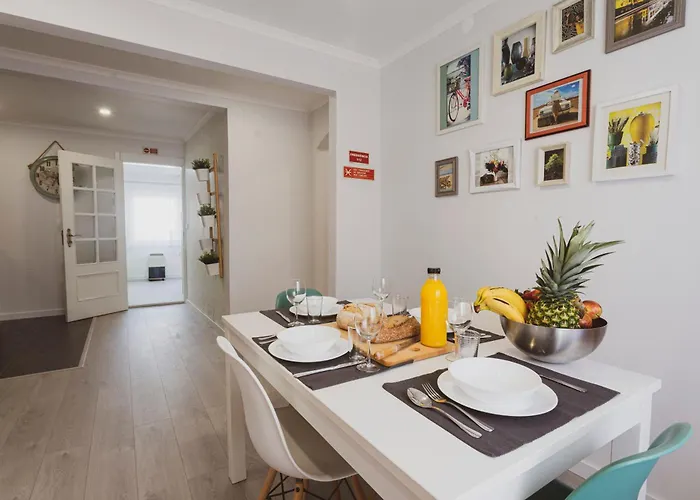 公寓 07 - In Front Of The 佩尼契